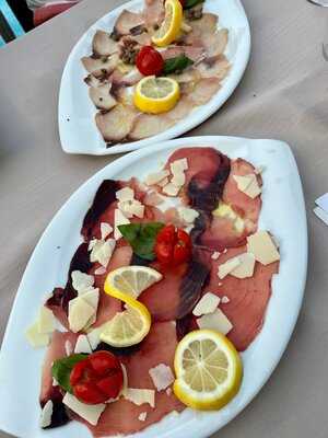 Restaurant Grill L'orizonte Saint-florent 