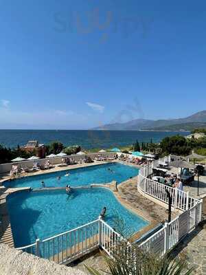 Restaurant Grill L'orizonte Saint-florent 