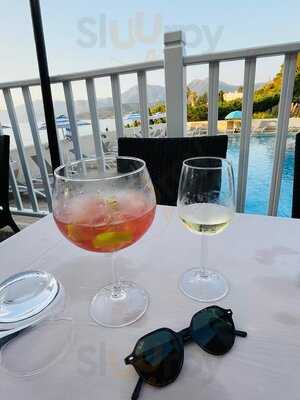 Restaurant Grill L'orizonte Saint-florent 