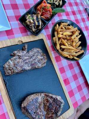 Restaurant Grill L'orizonte Saint-florent 