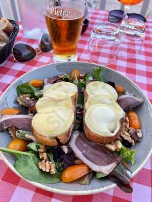 Restaurant Grill L'orizonte Saint-florent 