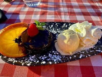 Restaurant Grill L'orizonte Saint-florent 