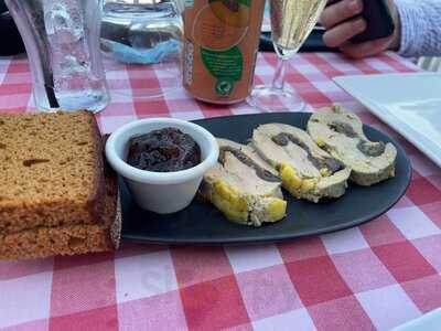 Restaurant Grill L'orizonte Saint-florent 