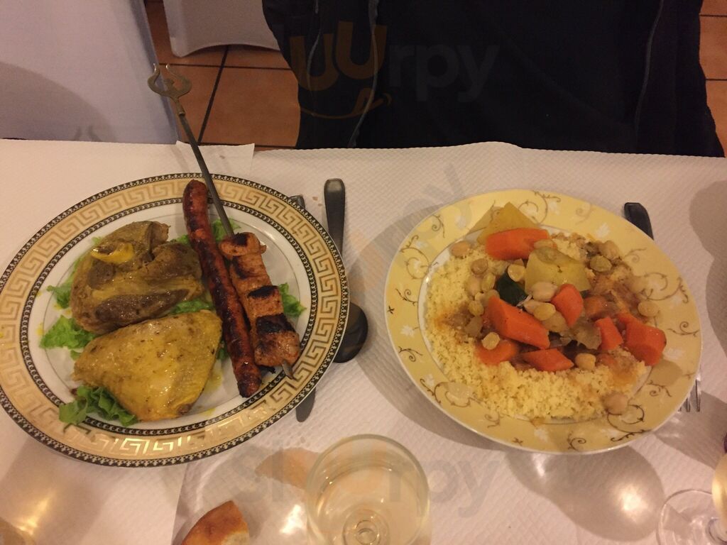 Le Riad De Marrakech