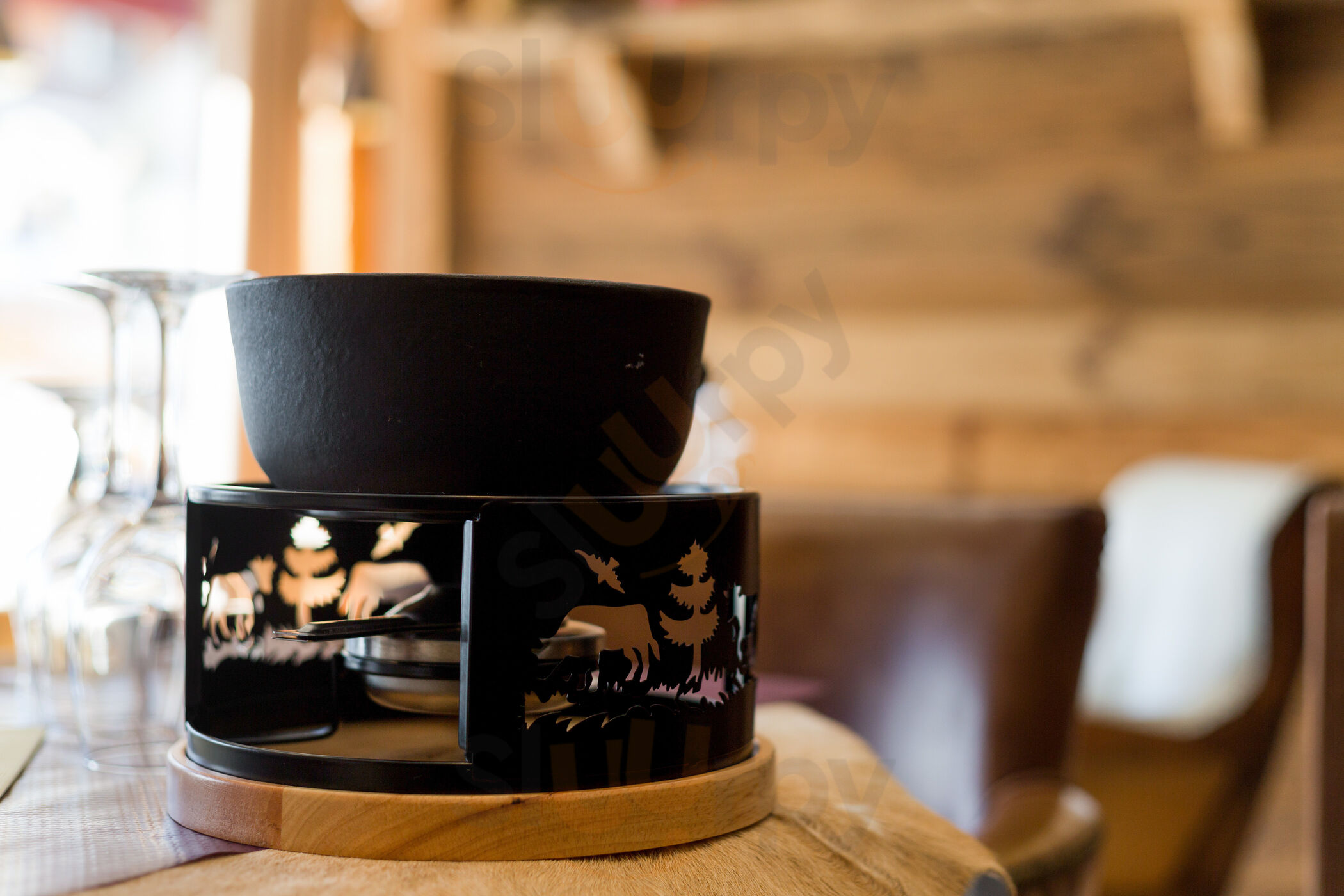 Les Gourmandises De Virginie