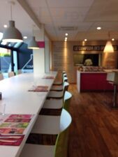 Comptoir Courtepaille Toulouse Labege