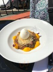 Le Bistrot Du Coin