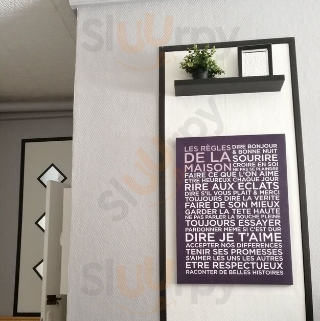 Restaurant Norte Sul