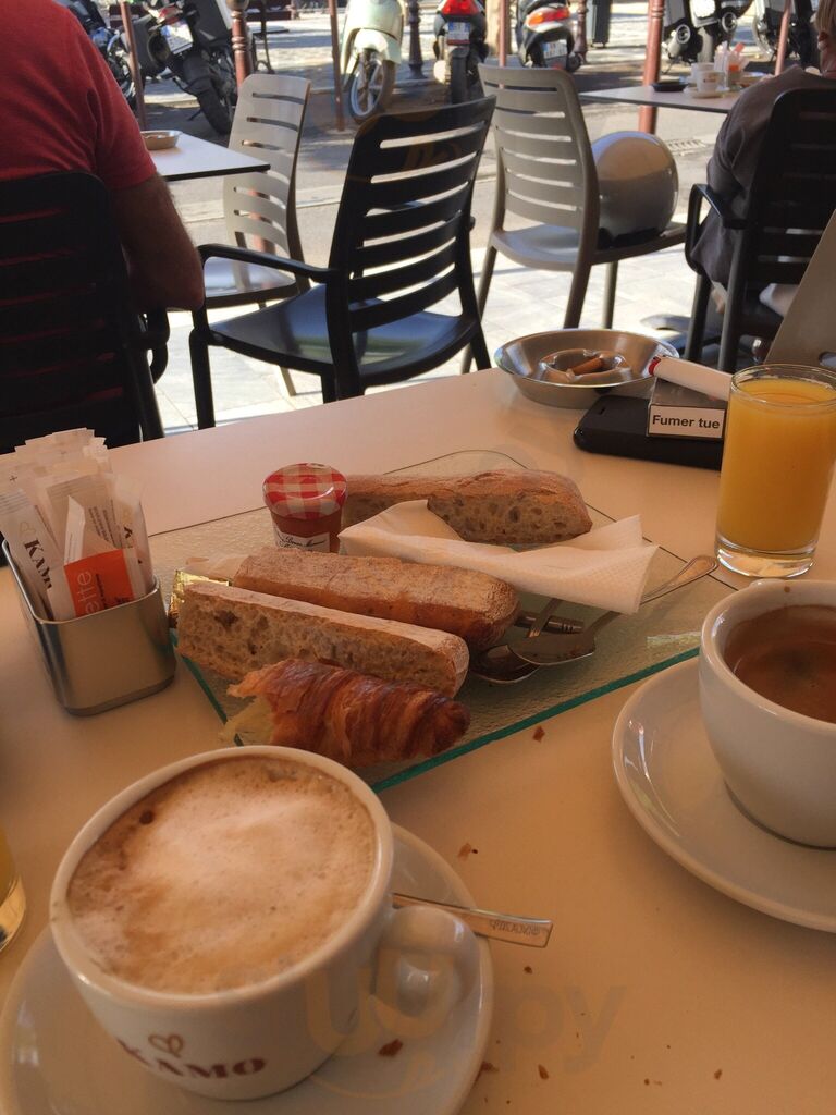 Col D'amphore Saint-florent