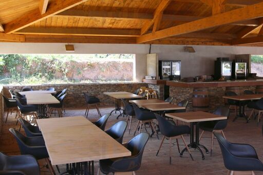 Osteria Santa Croce Pietracorbara Cap Corse