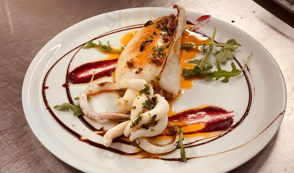 Restaurant Du Camping Kalliste Saint-florent