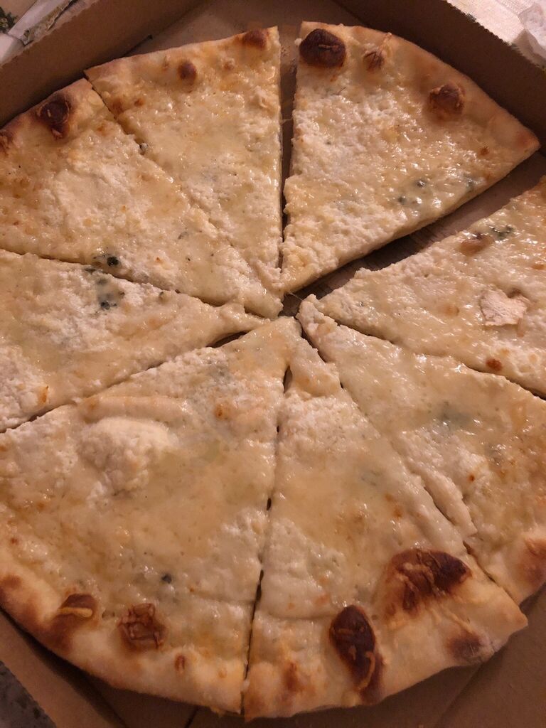 Pizza Peppone