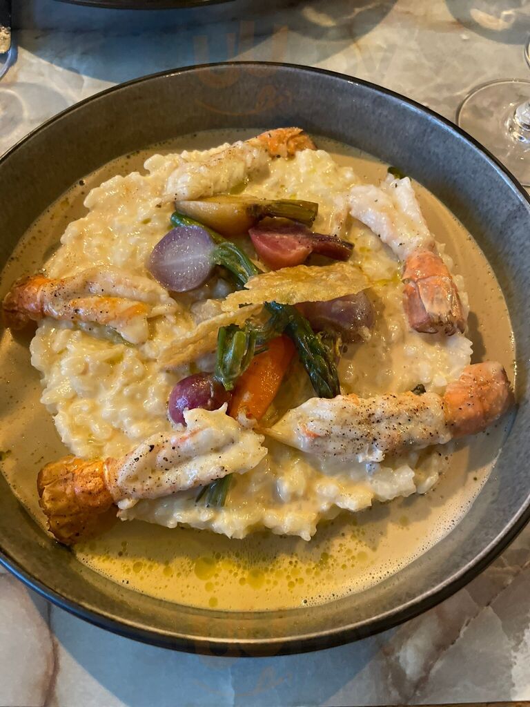 Le Bistrot De Senlis