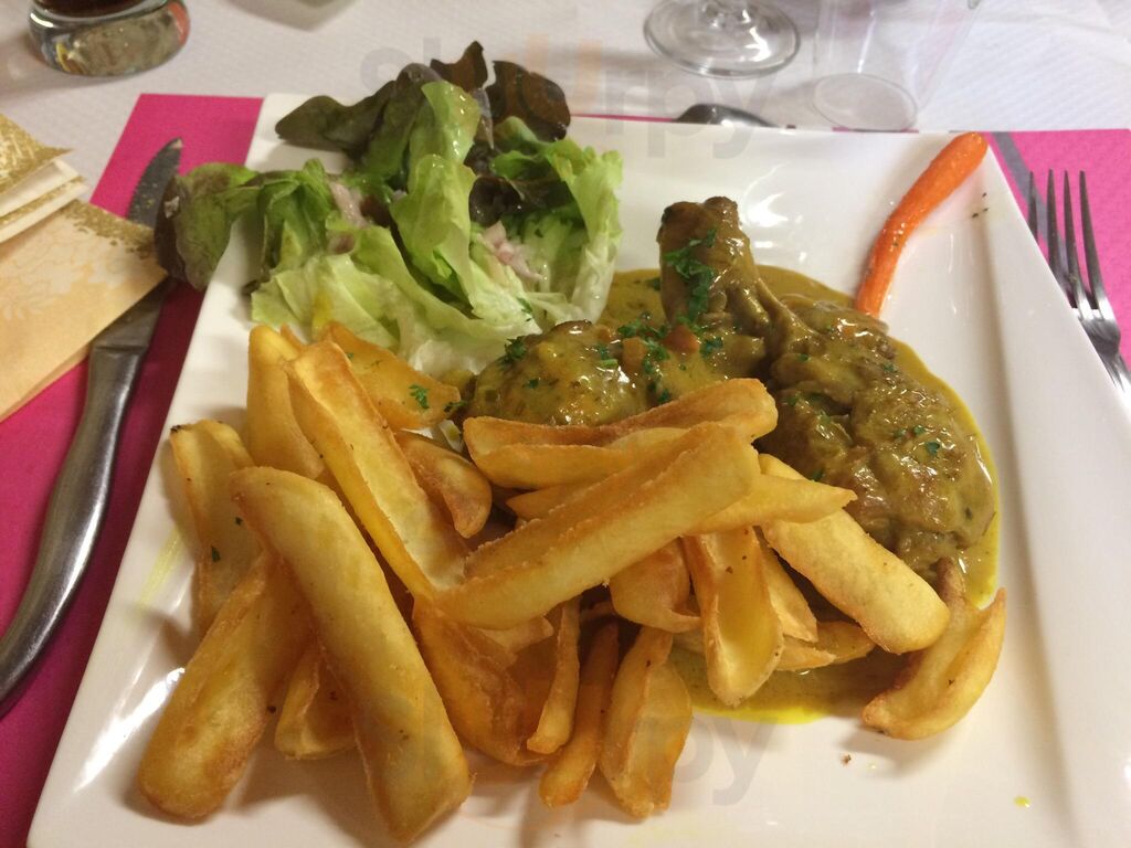 La Caverne