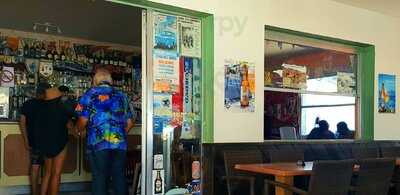 Restaurant Acqua Dolce Saint-florent 