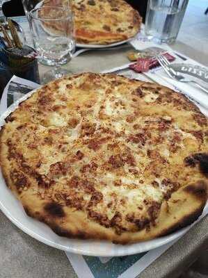 Restaurant Acqua Dolce Saint-florent 