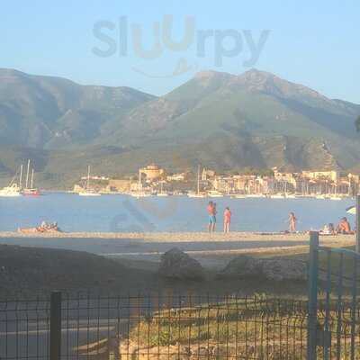 Restaurant Acqua Dolce Saint-florent 