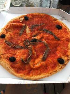 Restaurant Acqua Dolce Saint-florent 