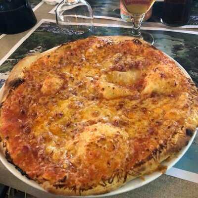 Restaurant Acqua Dolce Saint-florent 