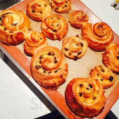 Les Délices De Mary