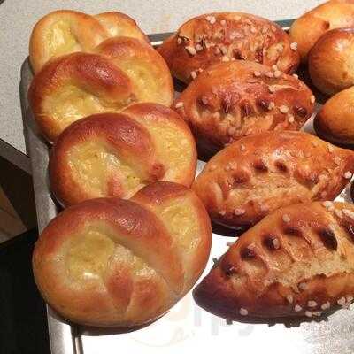 Les Délices De Mary