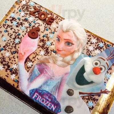 Les Délices De Mary