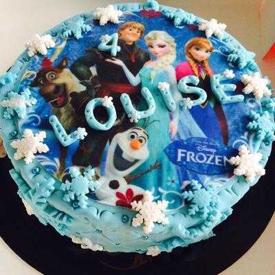 Les Délices De Mary