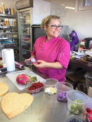 Les Délices De Mary