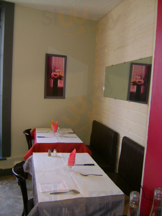 Restaurant Des Amis