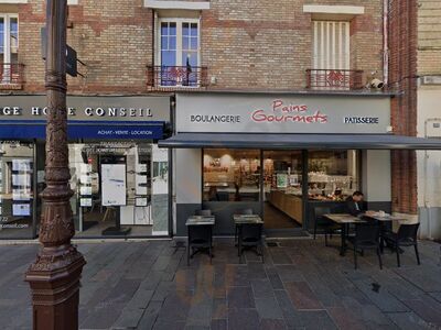 Le Grenier à Pain