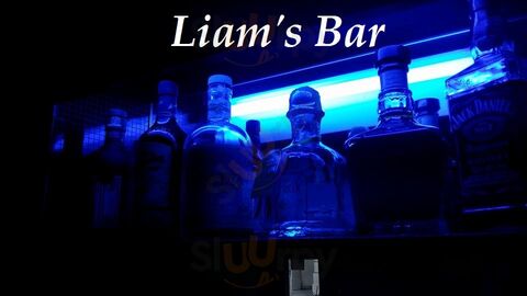 Liam's Bar