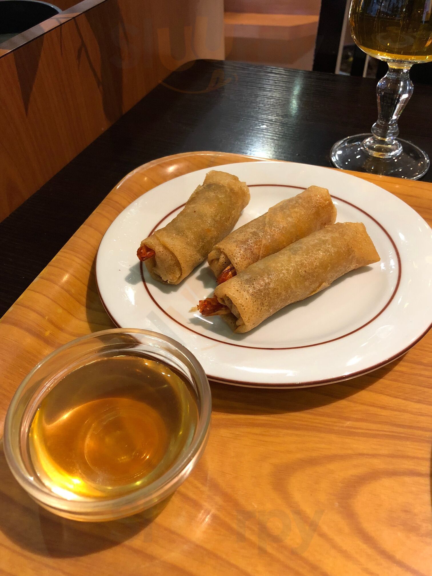 Restaurant Long Fa