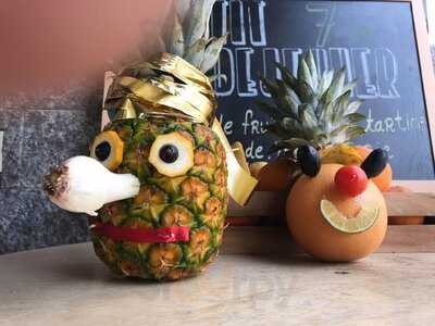 Café Snack Bar De L'europe Saint-florent 