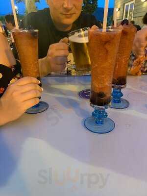 Café Snack Bar De L'europe Saint-florent 