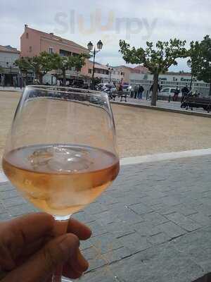 Café Snack Bar De L'europe Saint-florent 