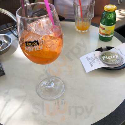 Café Snack Bar De L'europe Saint-florent 