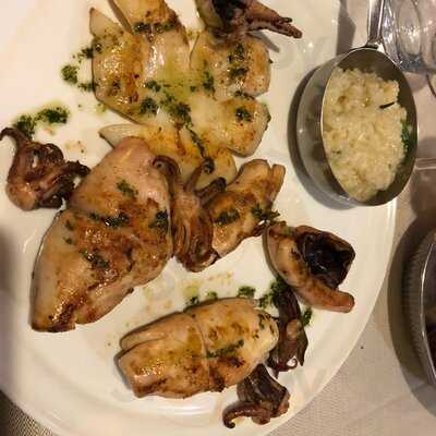 Café Snack Bar De L'europe Saint-florent 