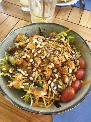 Café Snack Bar De L'europe Saint-florent 