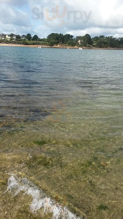 Chez Cathy De Loguivy