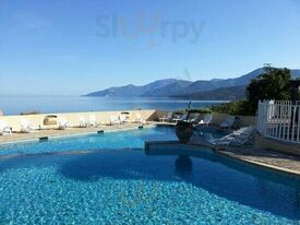 La Terrasse Du Golfe Saint Florent