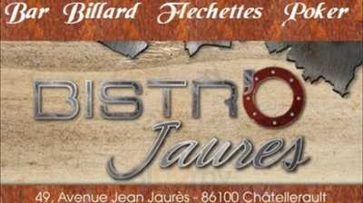 Bistr'o Jaurès