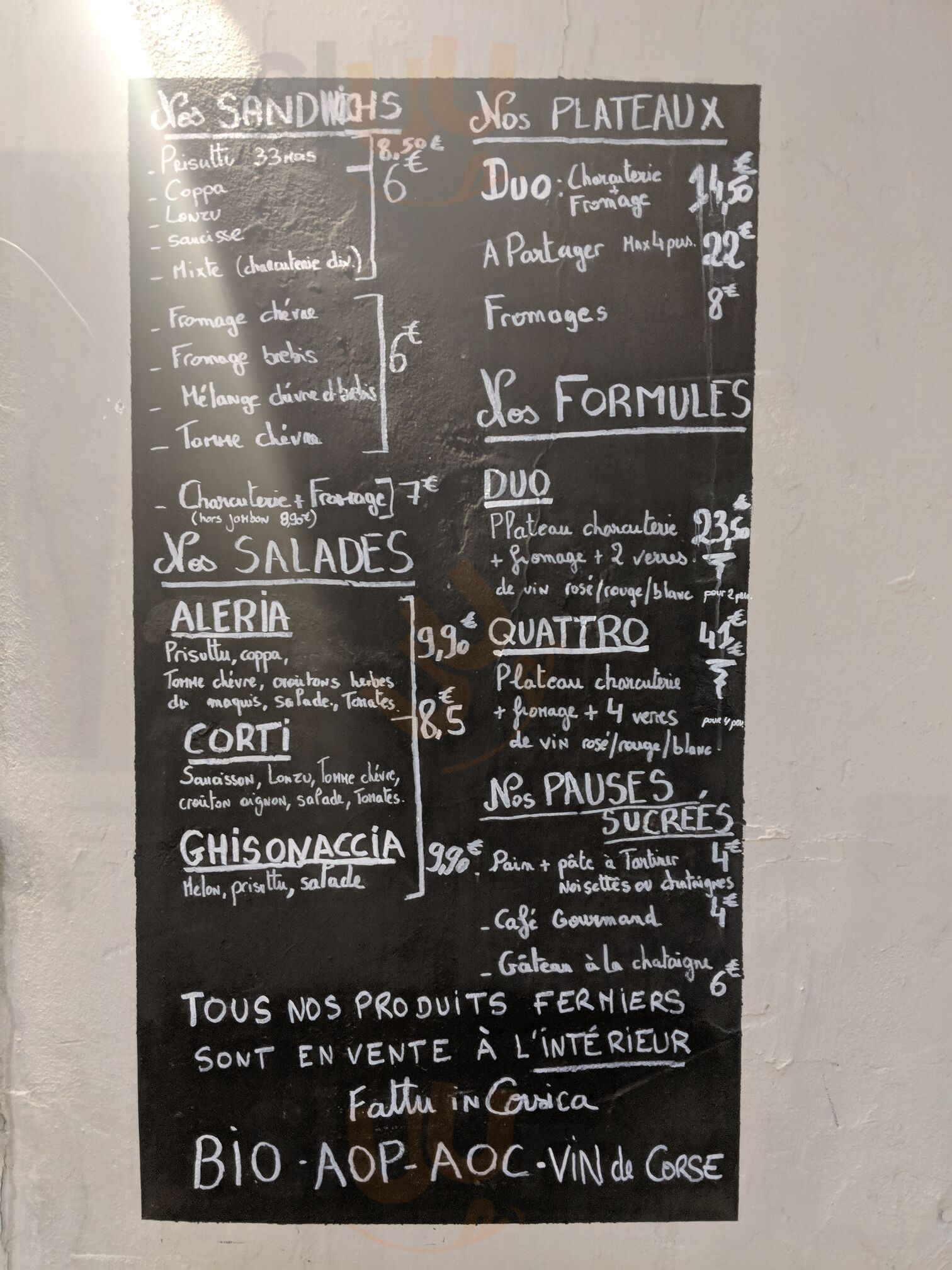 Roba Nustrale
