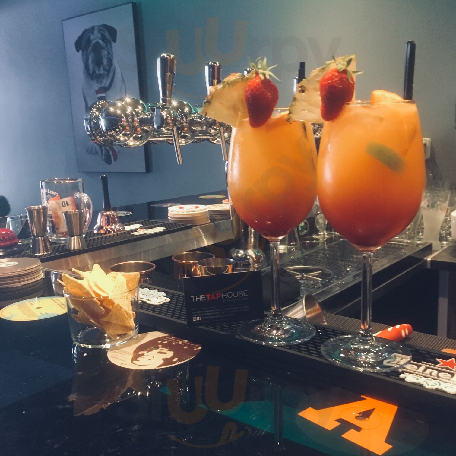The Taphouse