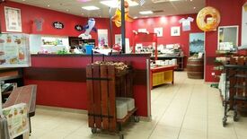 Flunch Saint Maximin