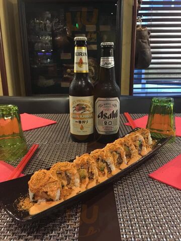 Le Gambetta Bistro Japonais