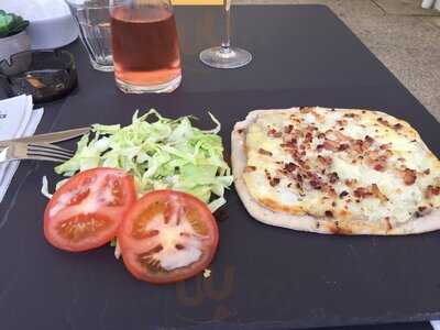 Campanile Senlis Restaurant