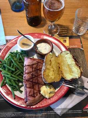 Campanile Senlis Restaurant