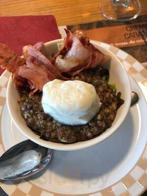 Campanile Senlis Restaurant