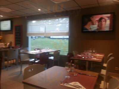 Campanile Senlis Restaurant