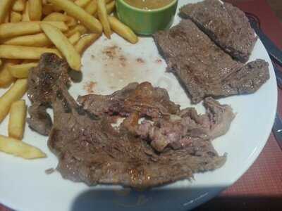 Campanile Senlis Restaurant